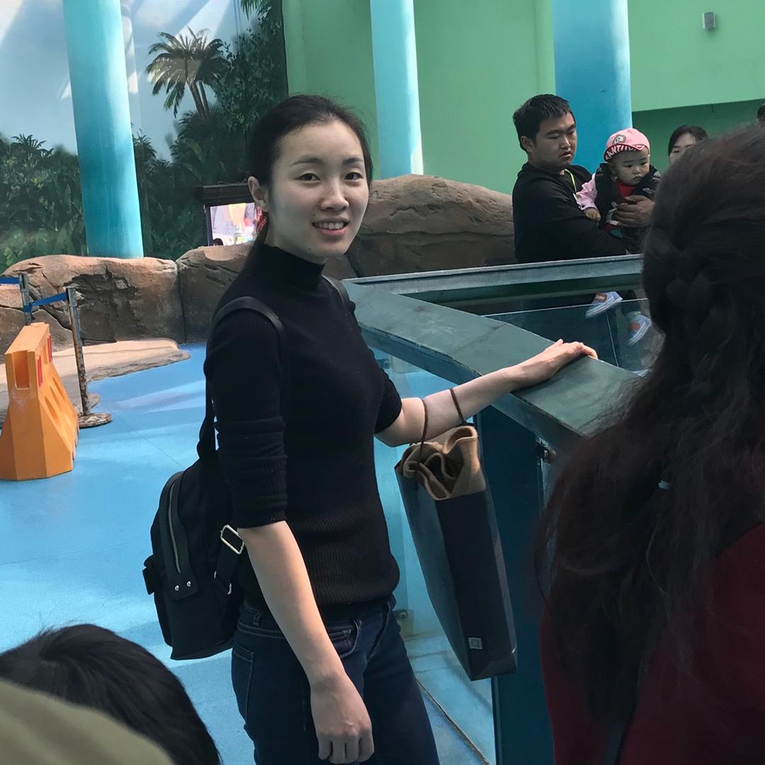 小静子美食记
