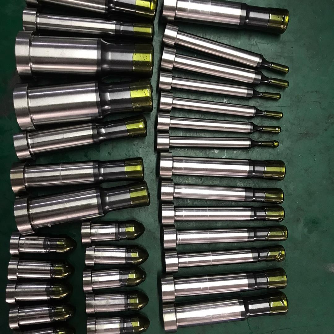 鑫宝盛模具标准件