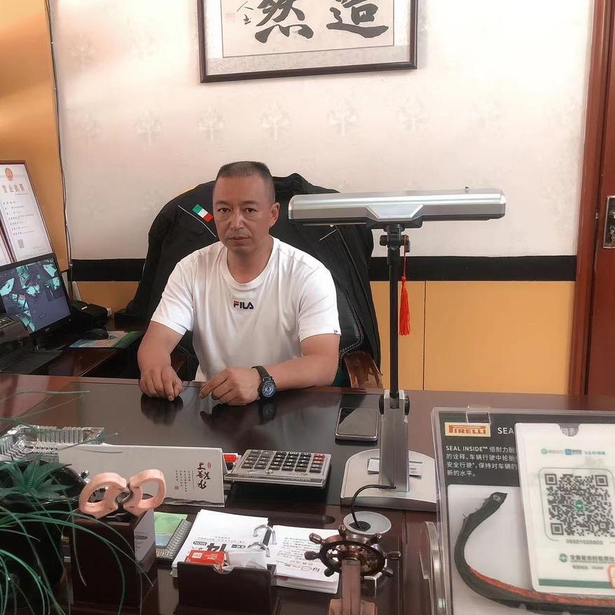 驰车侠德国马牌(金绒尚都店)