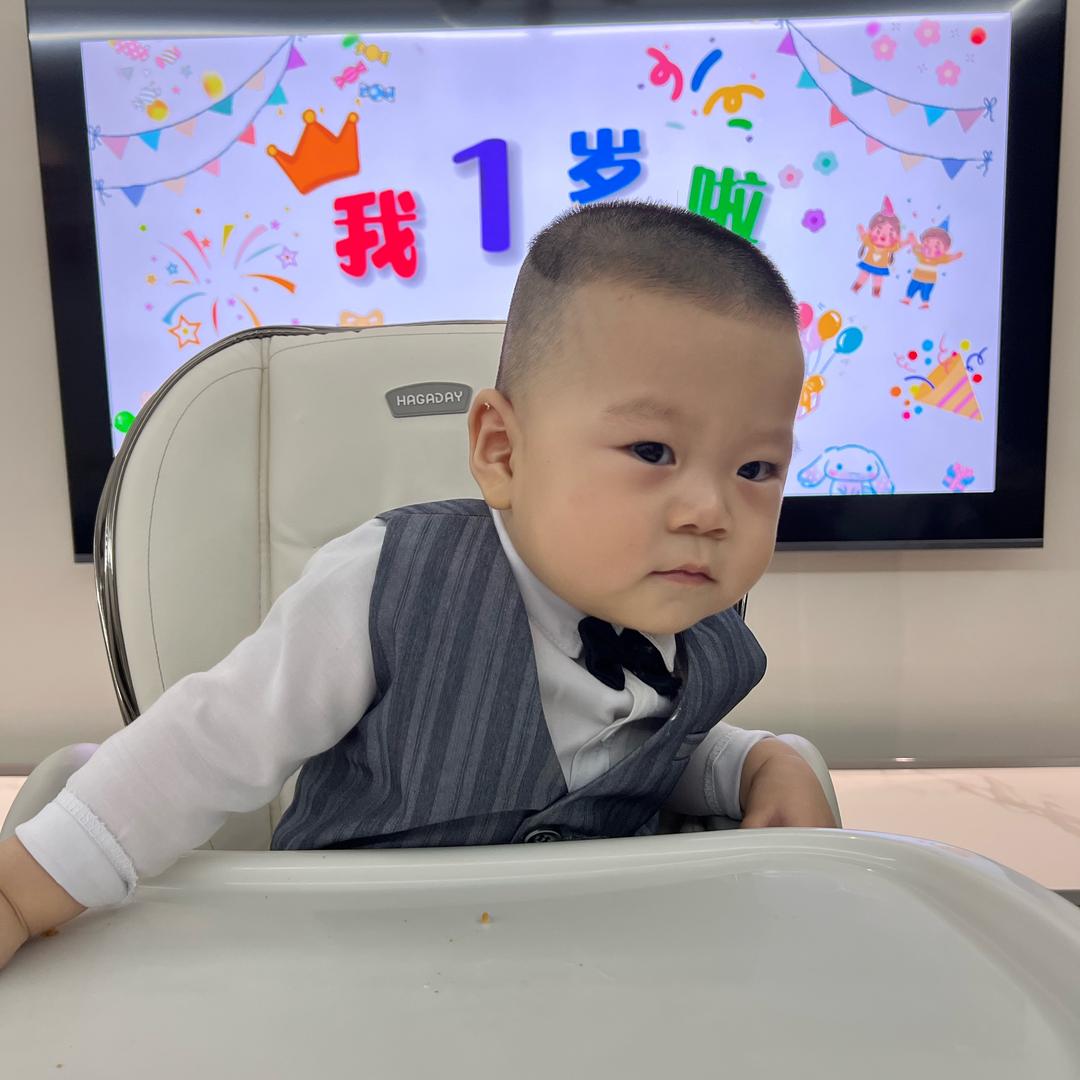 好大儿宣宣🍭