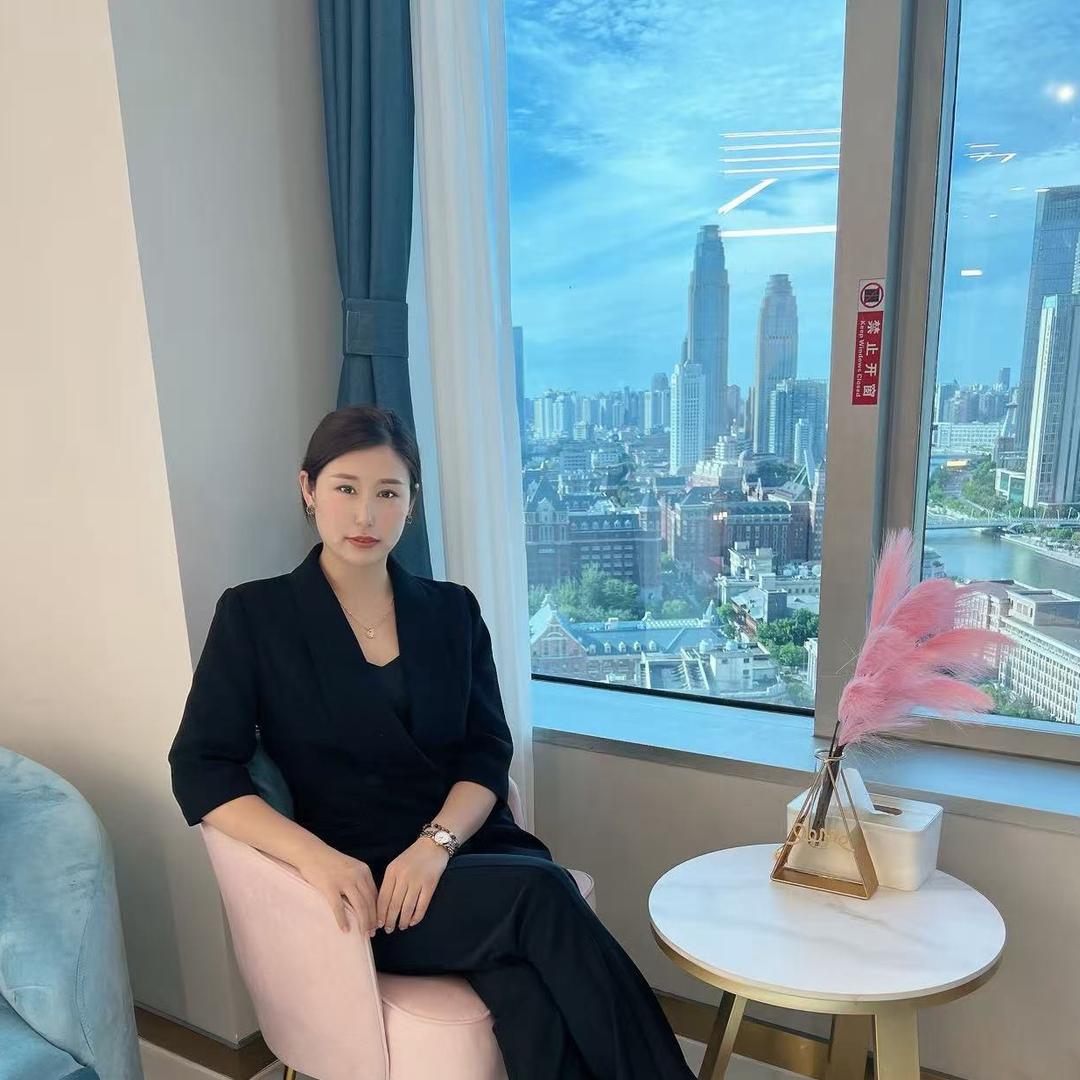 做眉毛的·元宝