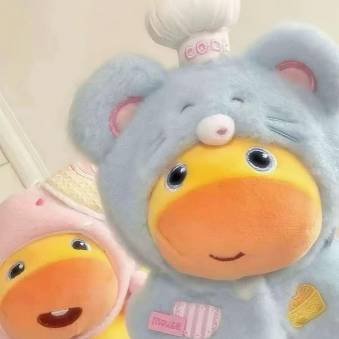 哆啦a梦