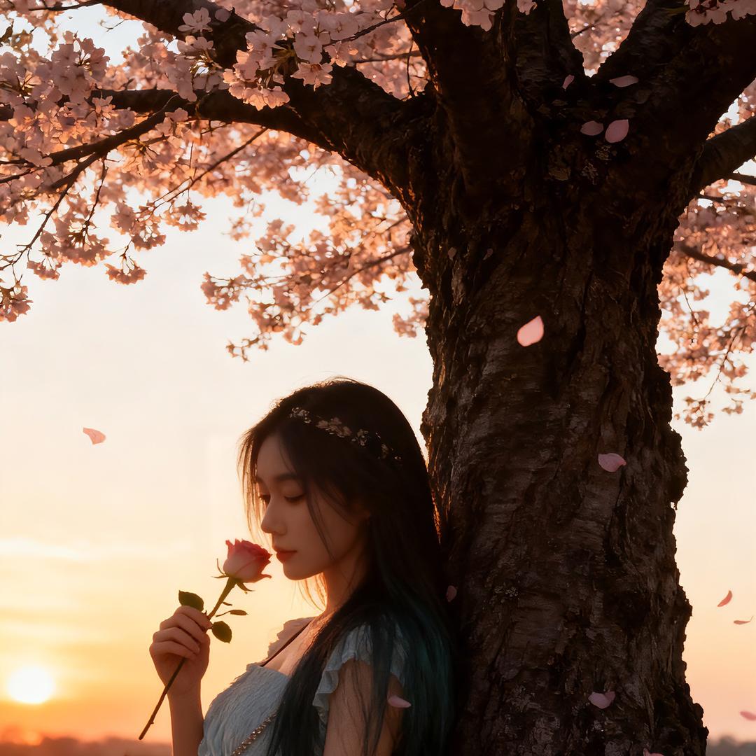 诸神黄昏🌆