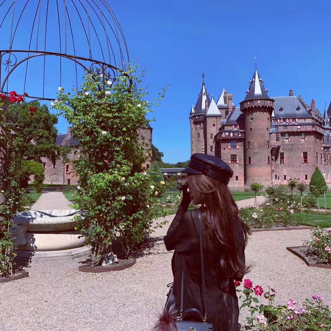 云端✈️和平精英@抖音