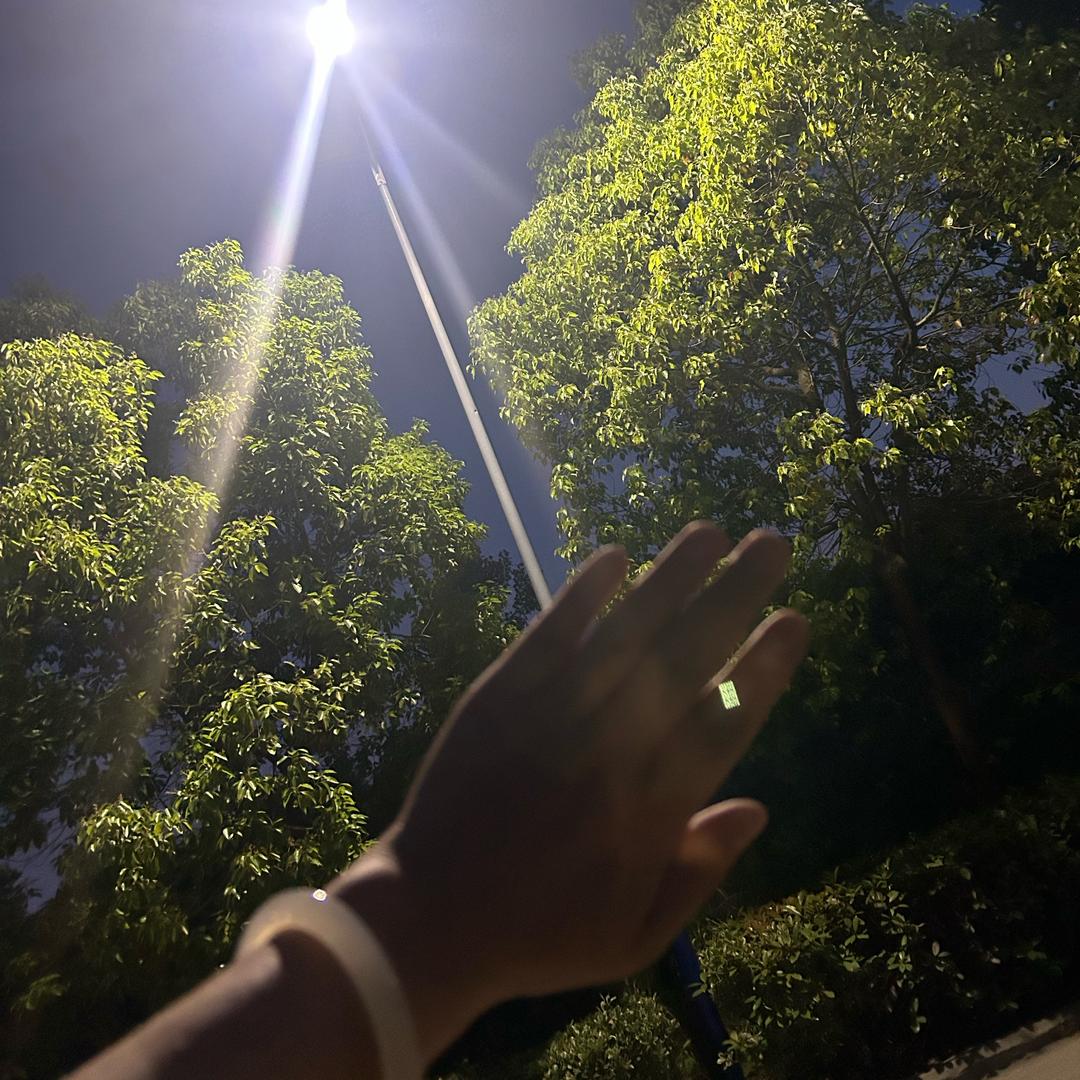 ᥫᩣ一米阳光ঞ☀️