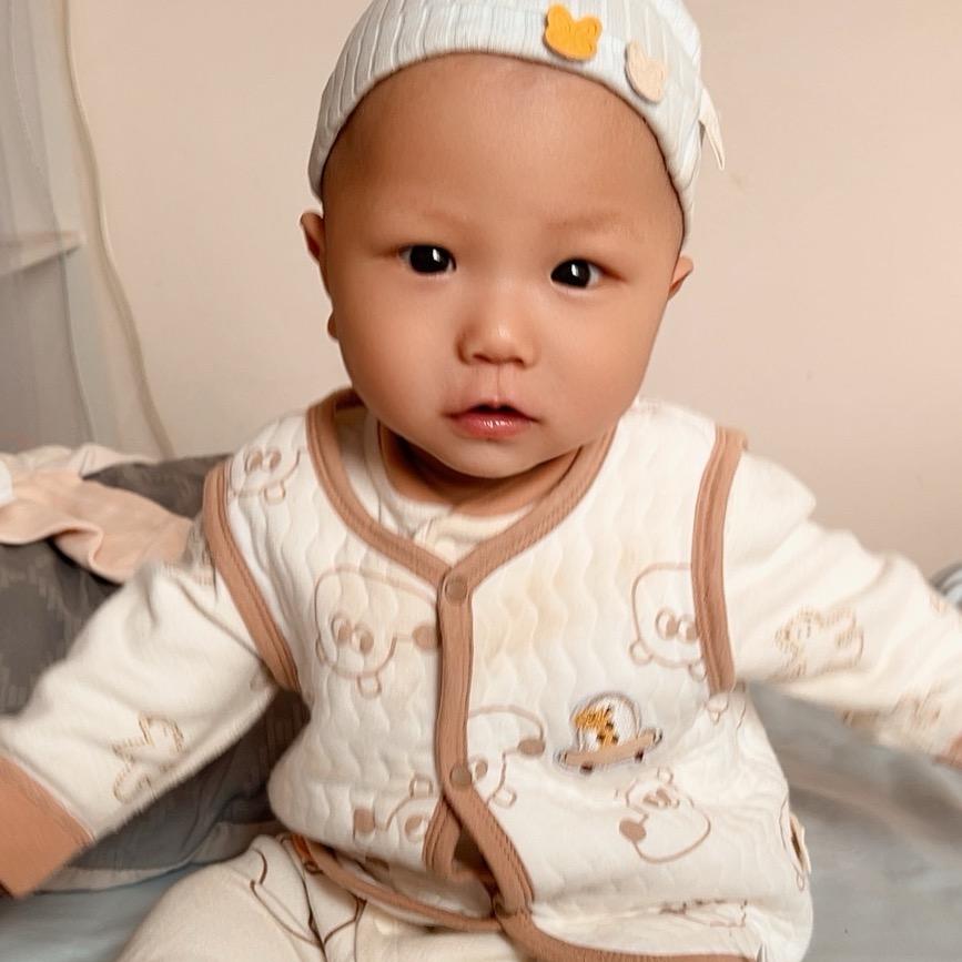 小思晨的成长日记