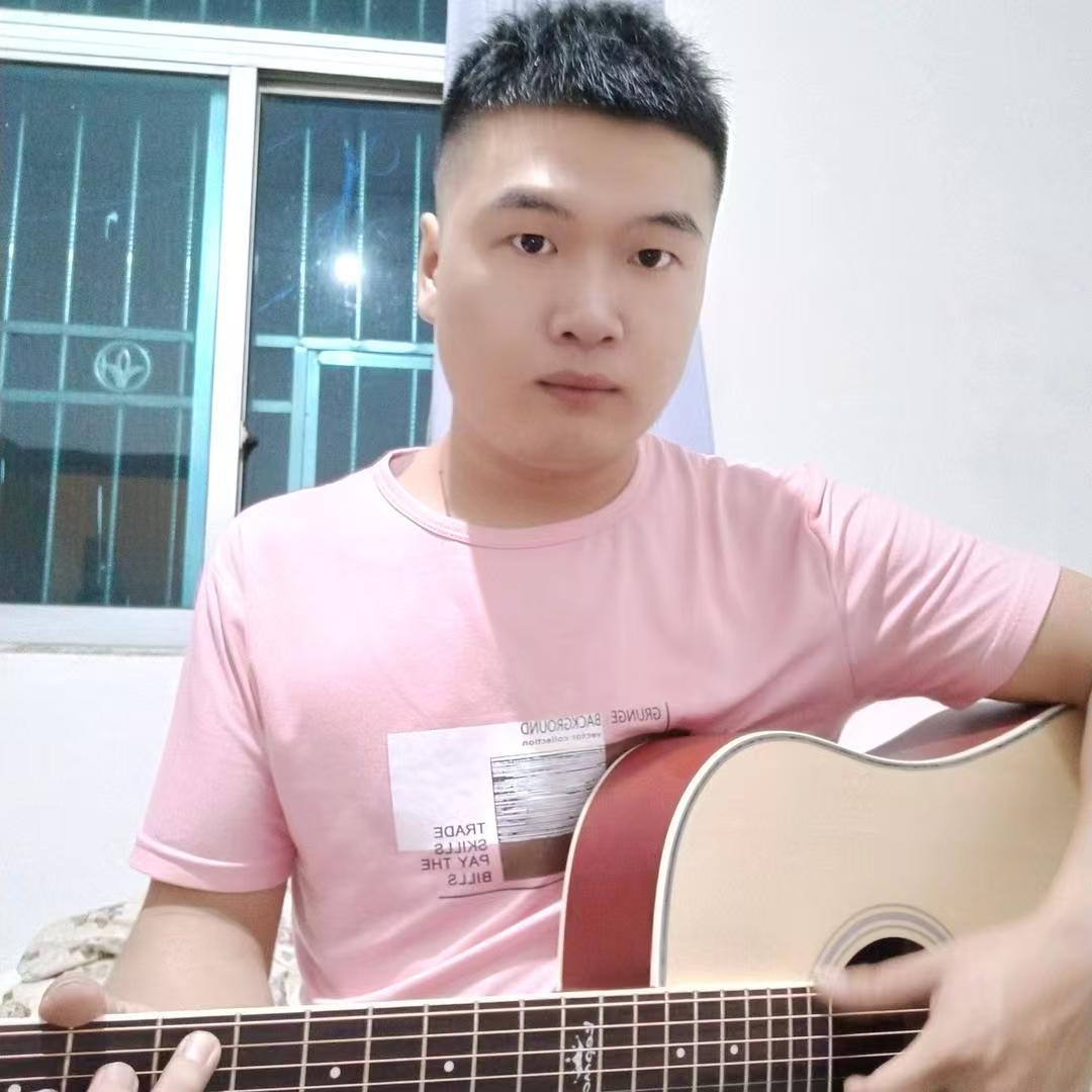 不懂民谣