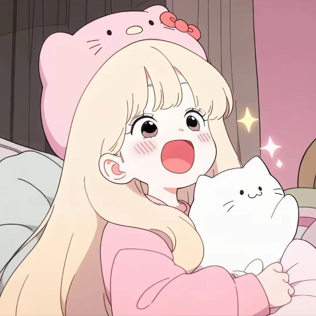 笑笑
