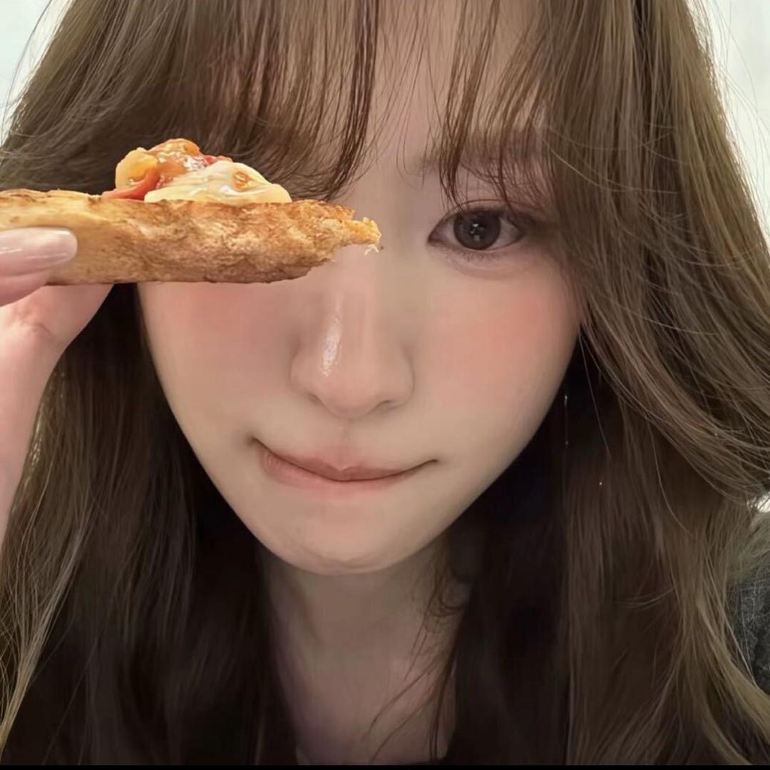 一颗青梅果