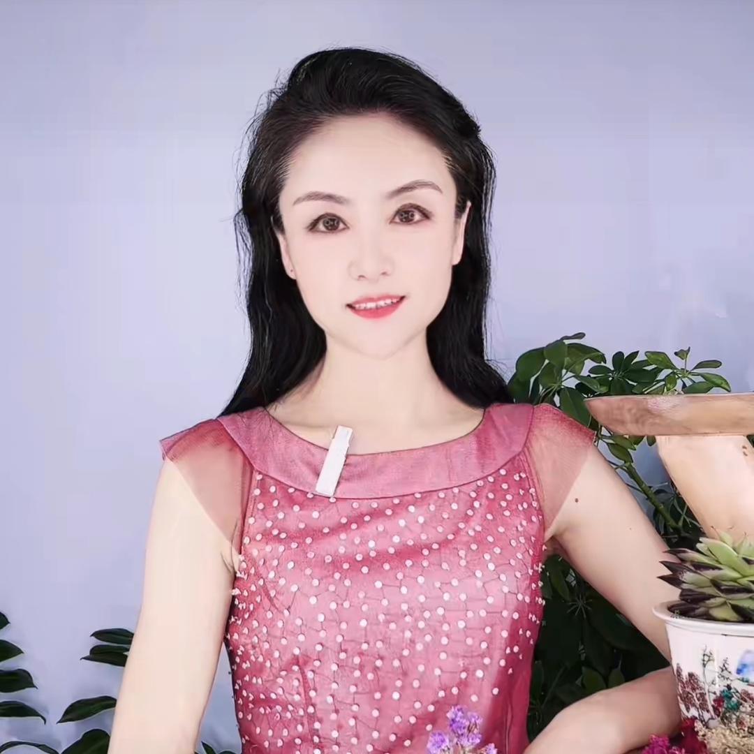 岚姐说
