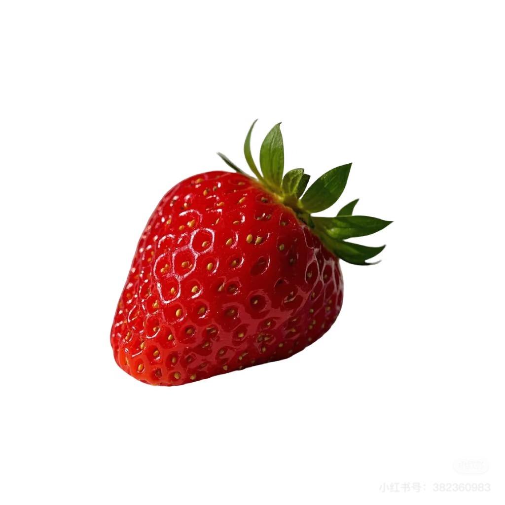 草莓呀