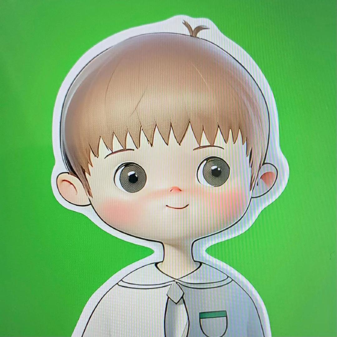 开心宝贝童装小铺铺