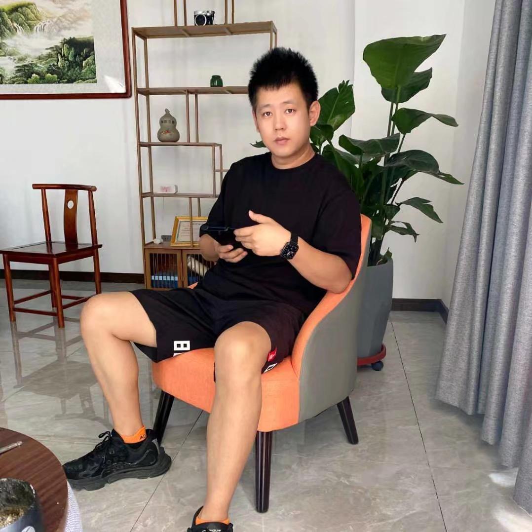 青城刘老三
