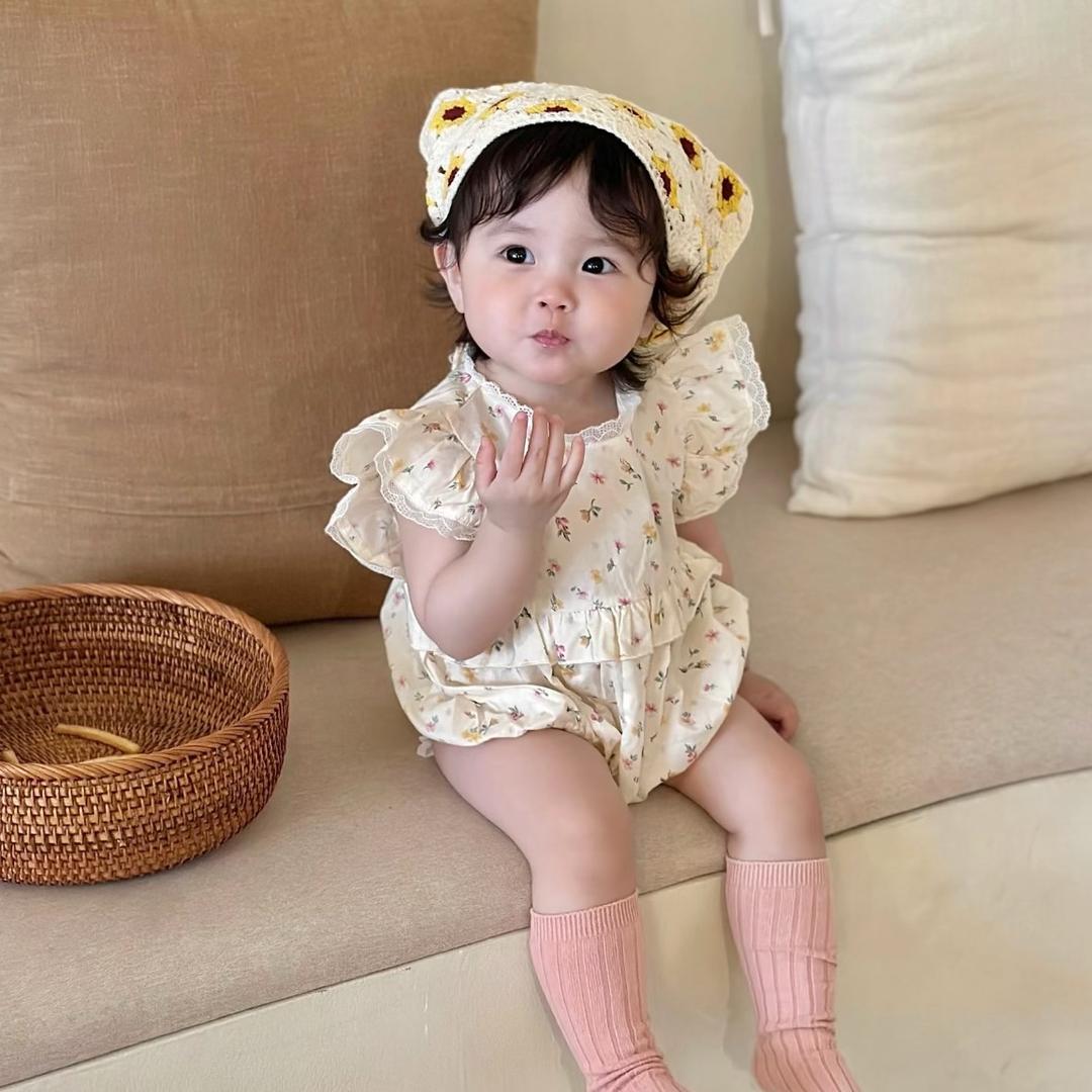 婴幼服饰工厂店