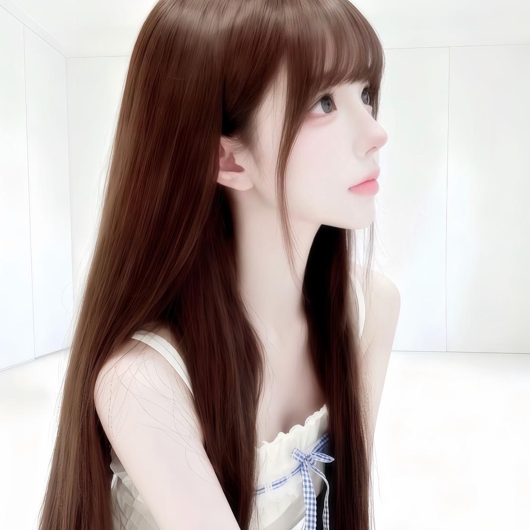 ੭
