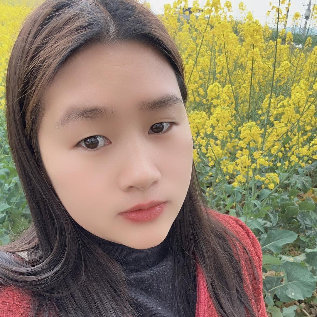 、、芳妹：