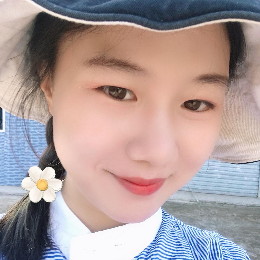 甜妹🌼蕊蕊妈妈