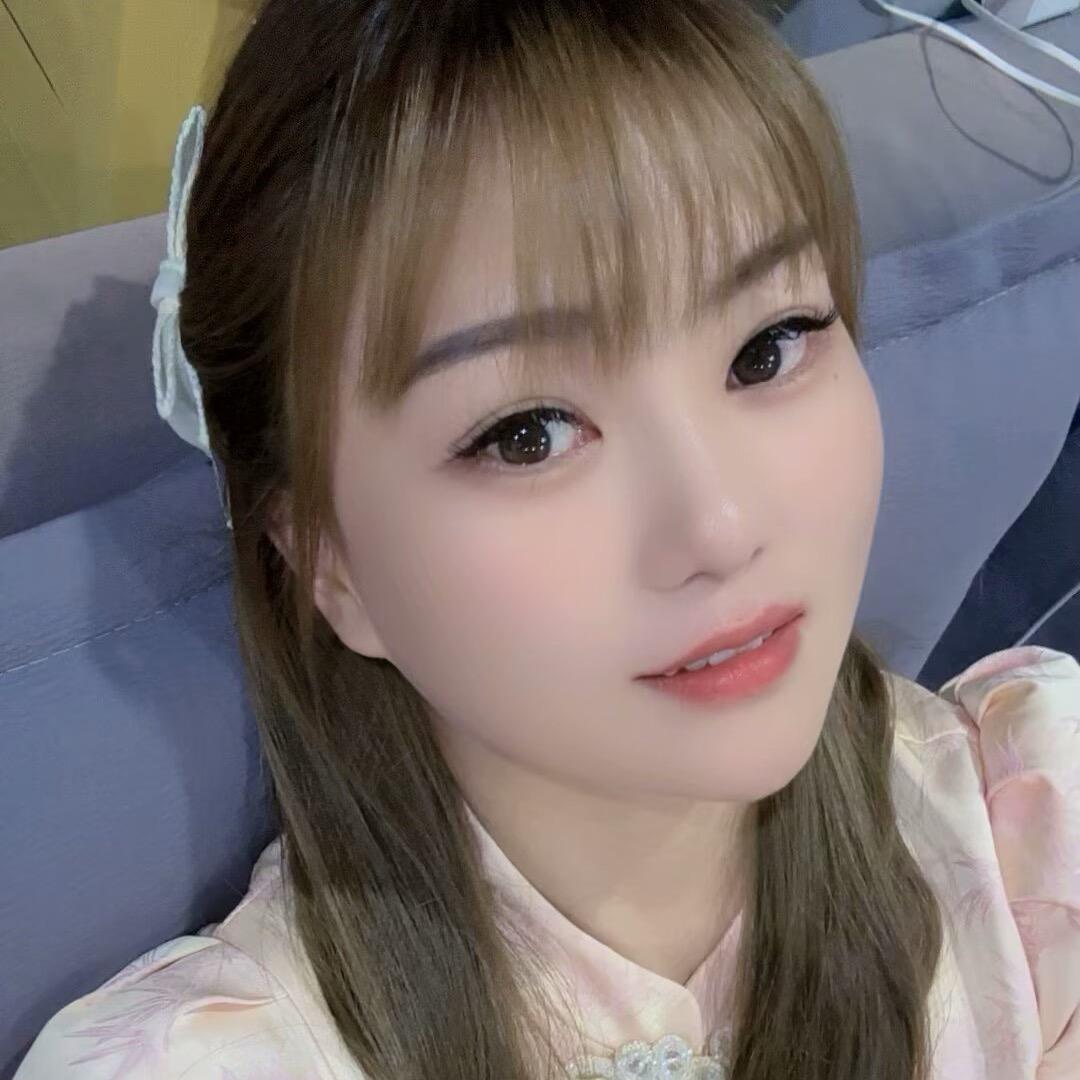 小桃红🔥
