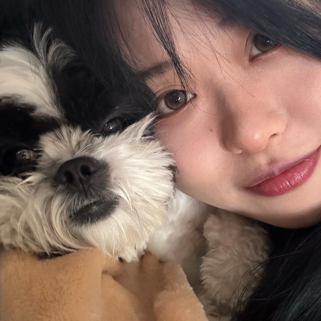 璐子zhu