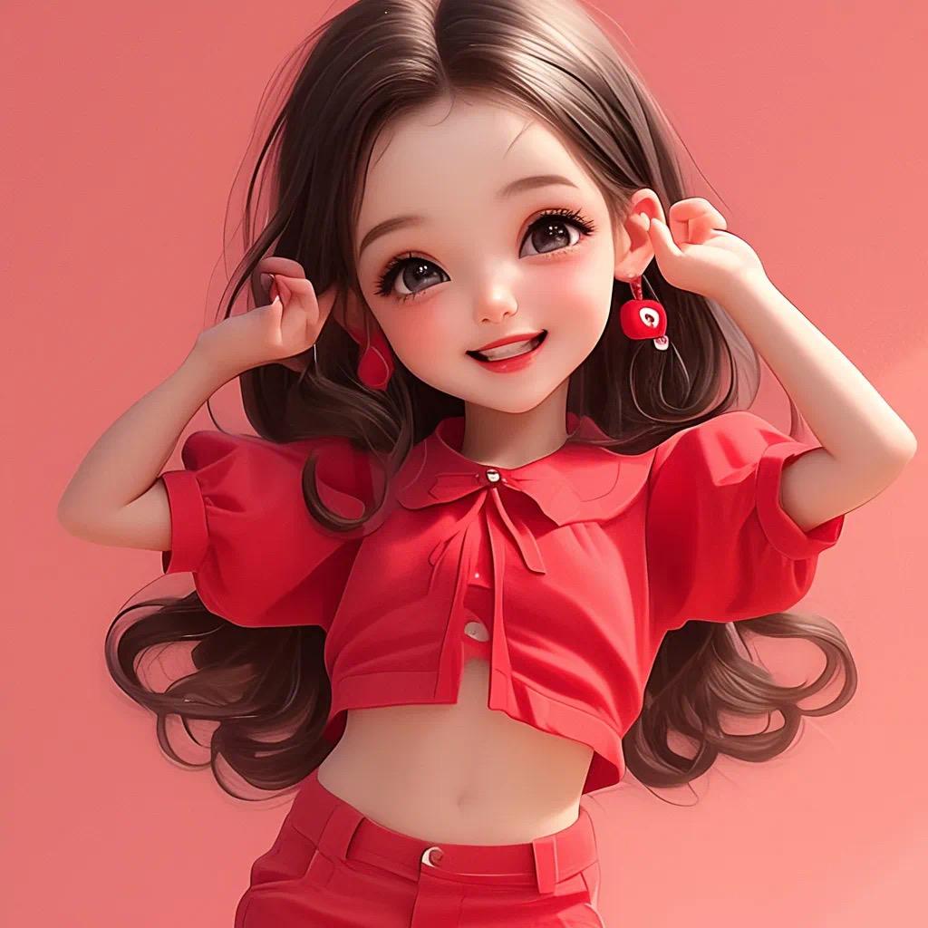 唯爱！