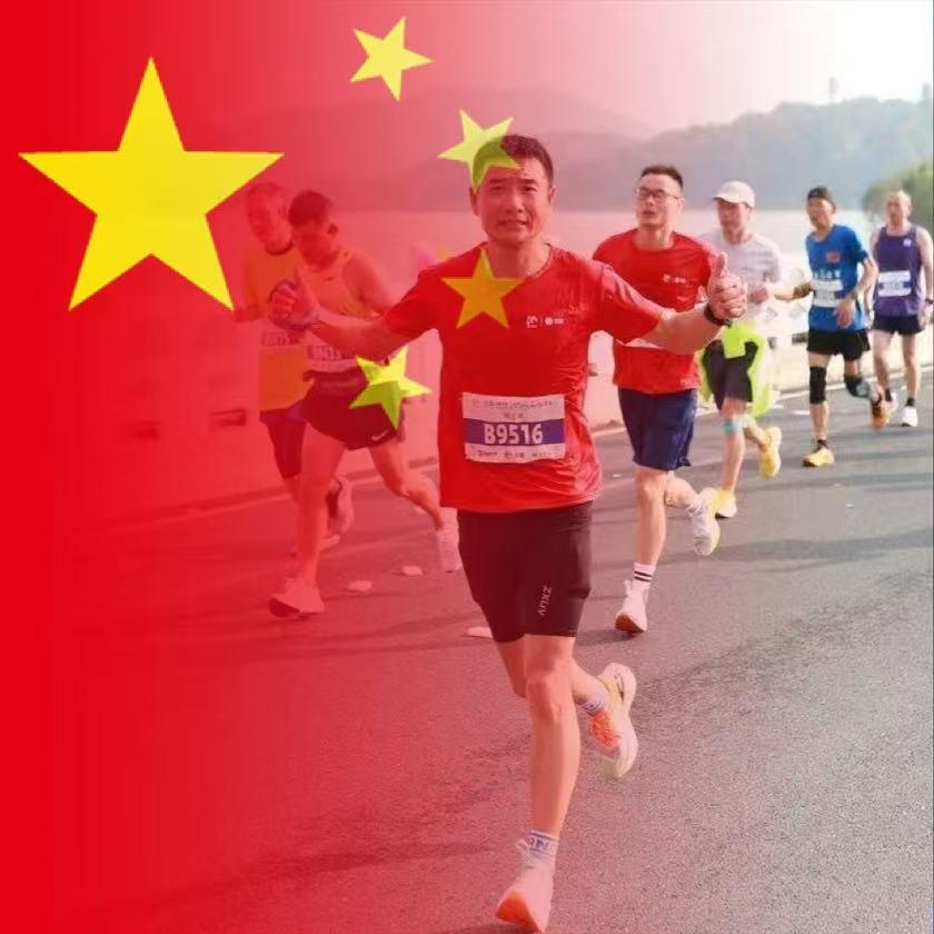 陈征兵🏃‍♂️