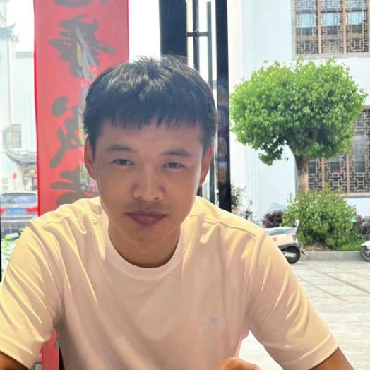 农村小明