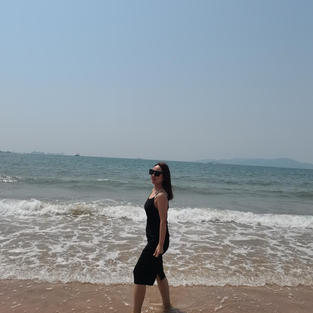 仙女瑶瑶刘🧚‍♀️