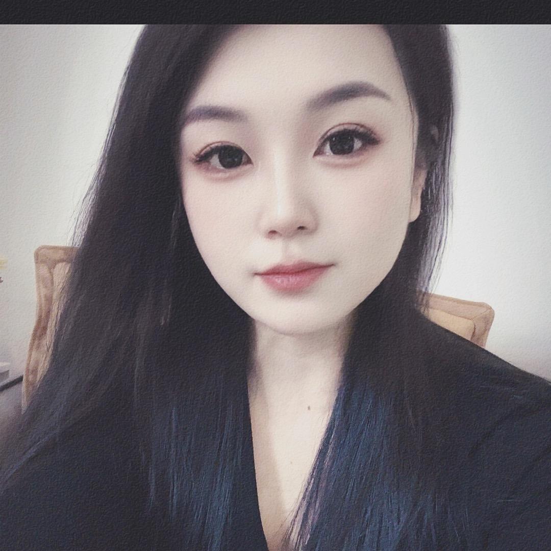 杨姑娘