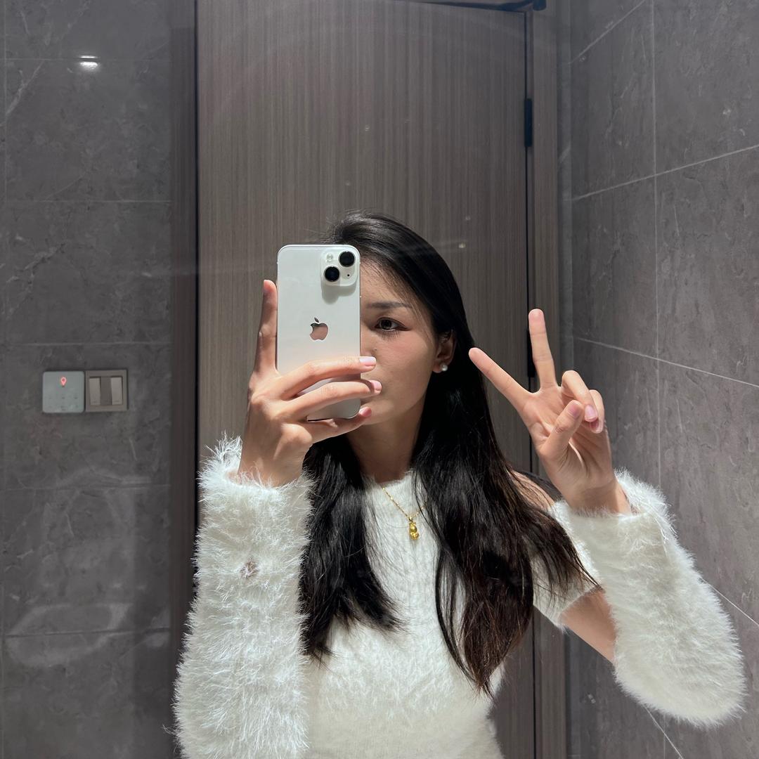 菲菲💕