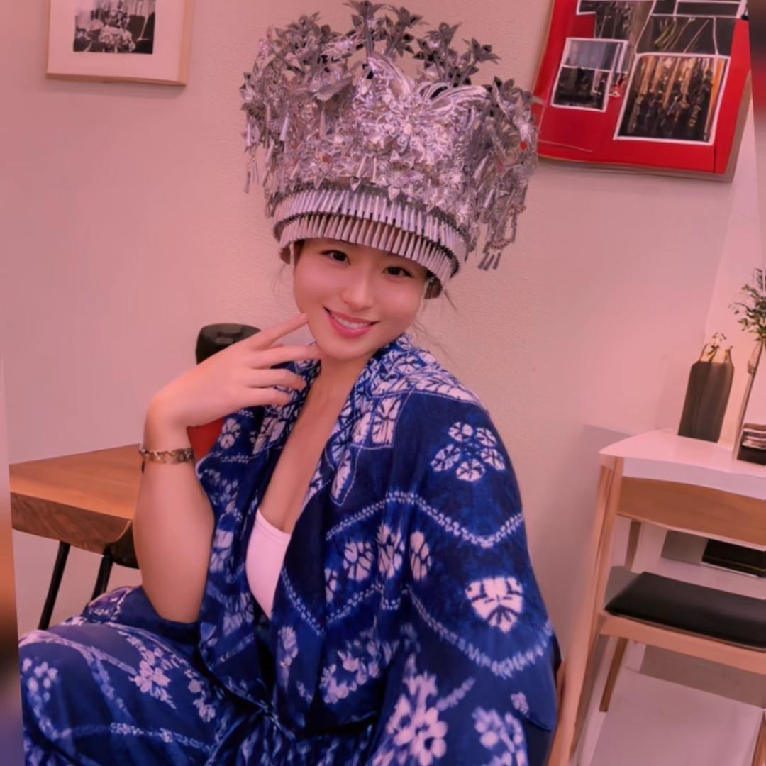 小小和
