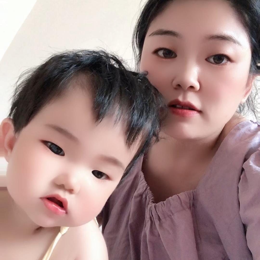 桃桃麻麻带娃记