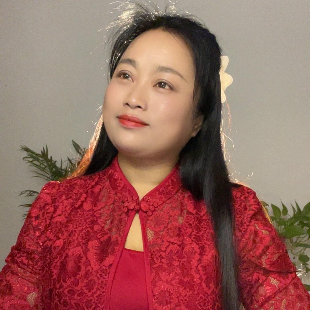 杨梦菲