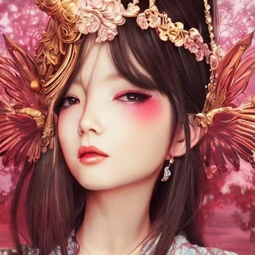 我叫乐乐Angelina♡☆♪