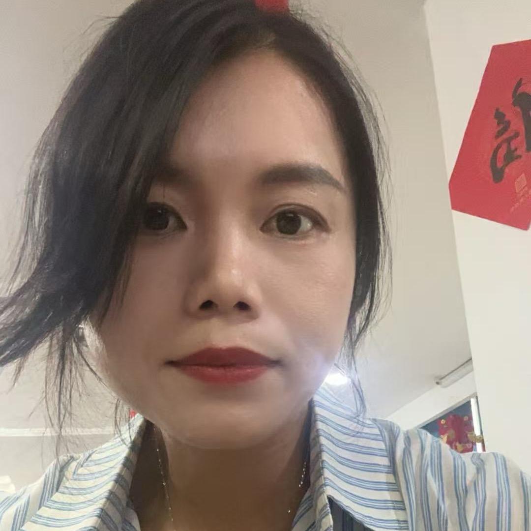 爱跑步的二姐