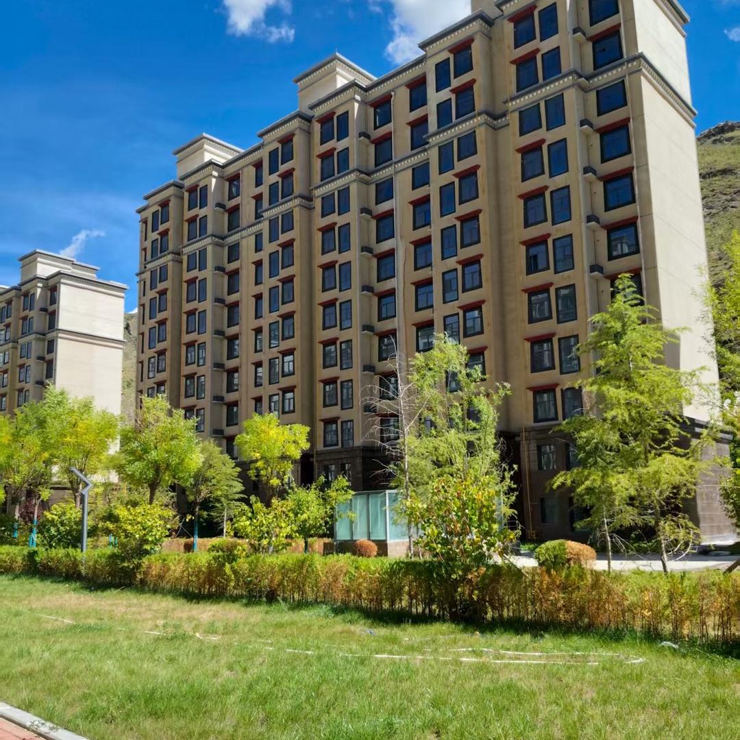 红红火火金牌选房