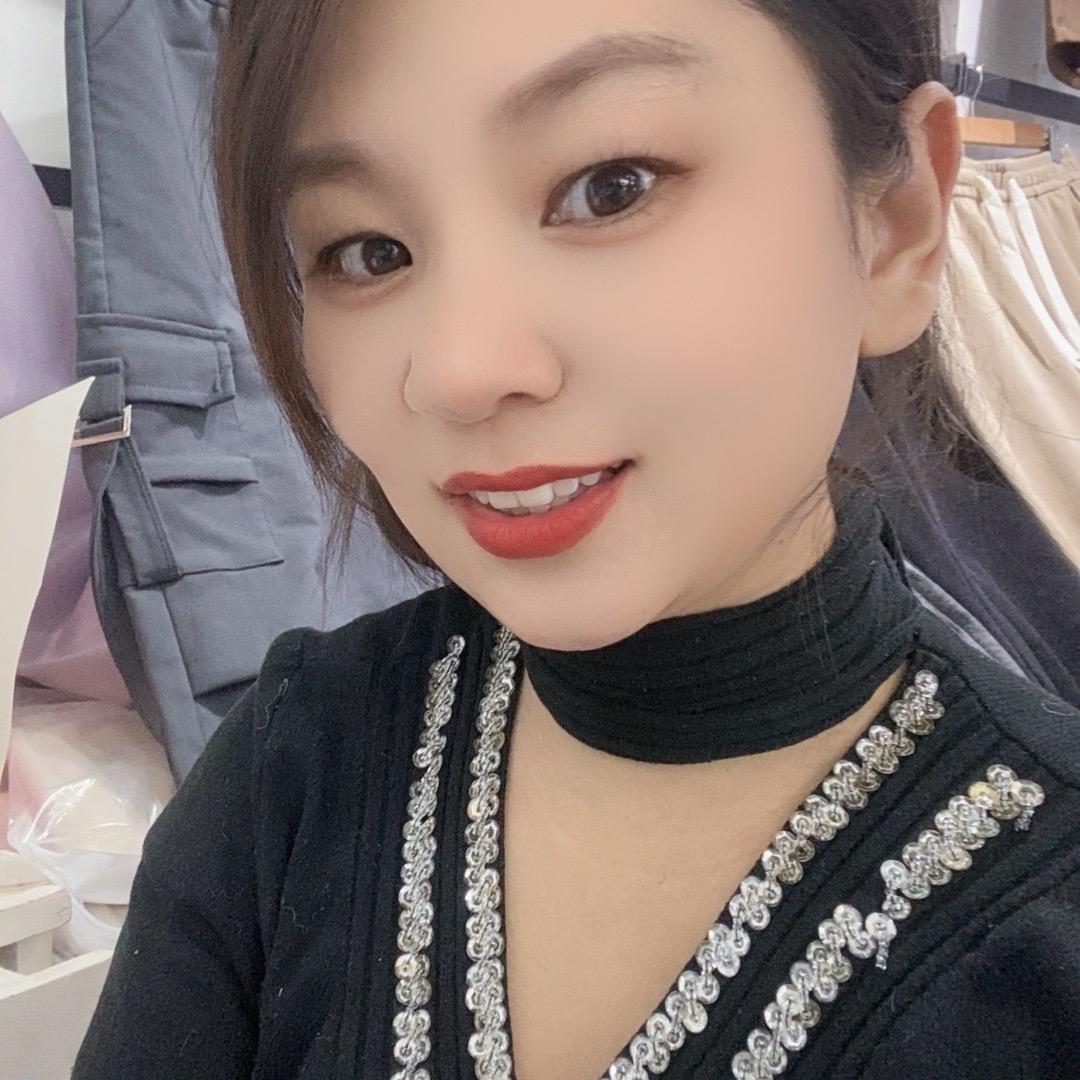 鑫乐芮服装店（清货号）