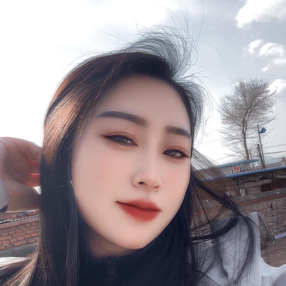 美少女的朋友圈