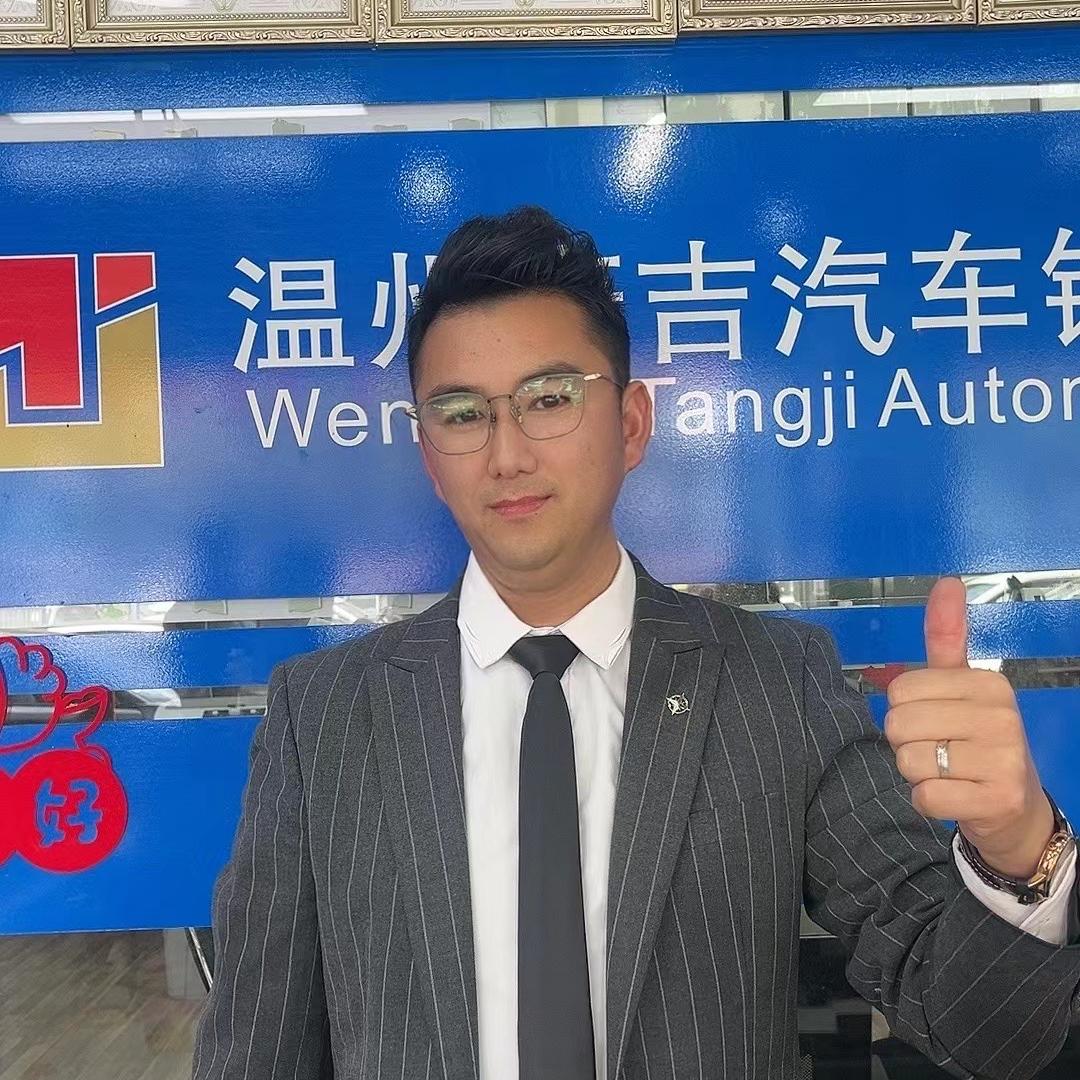 温州唐吉车行——新车直购全系品牌批发价