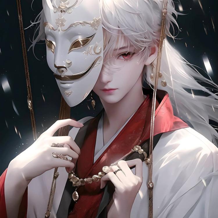 龙少爷