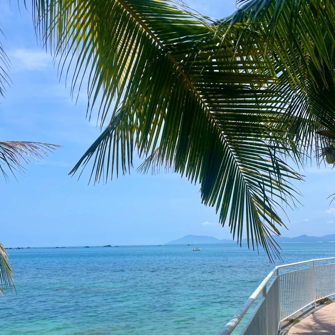 三亚市游玩服务中心