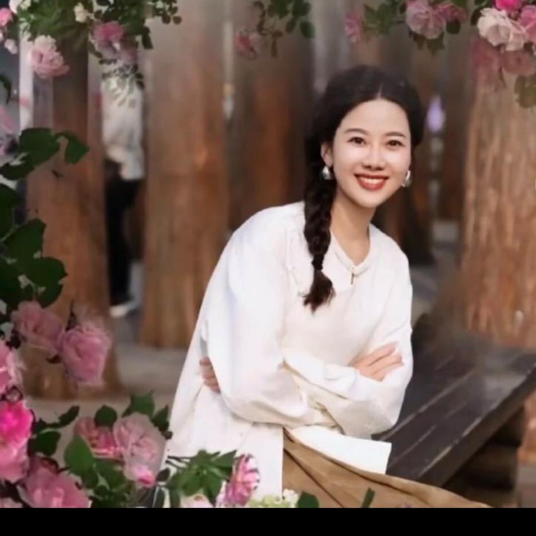 ❤️祝福您每一天