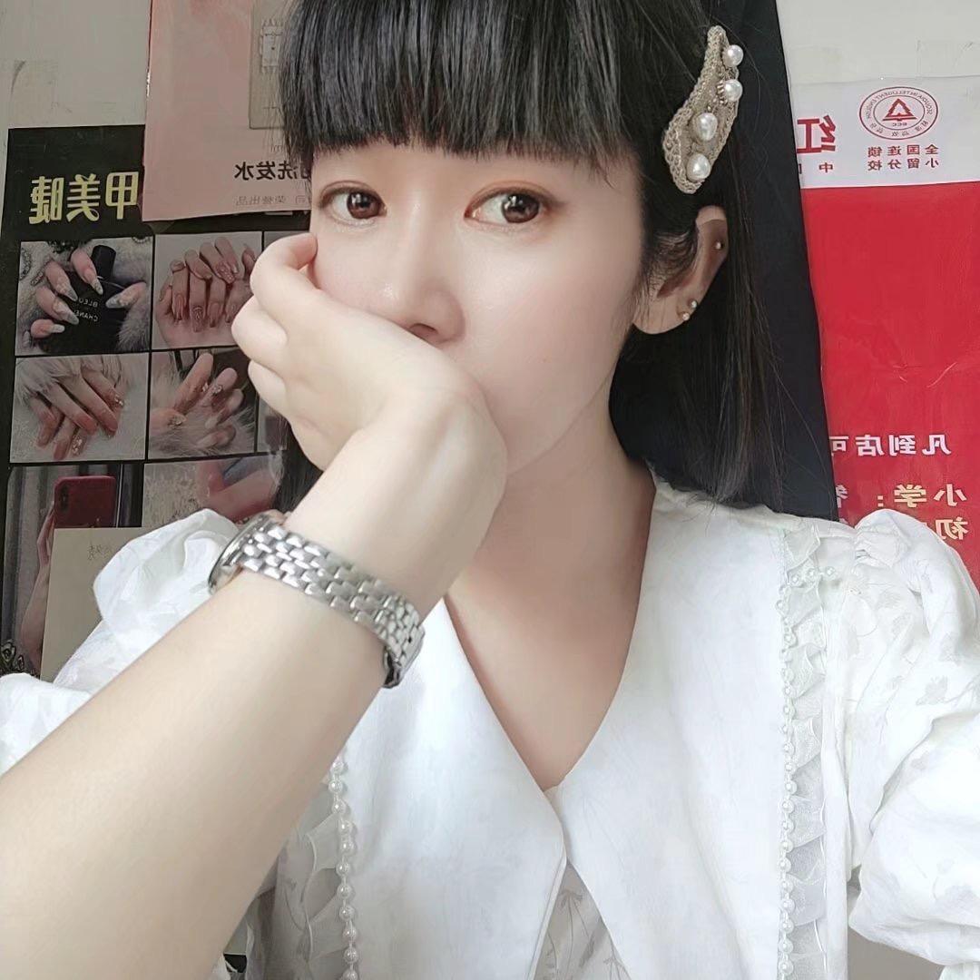 珍珍_