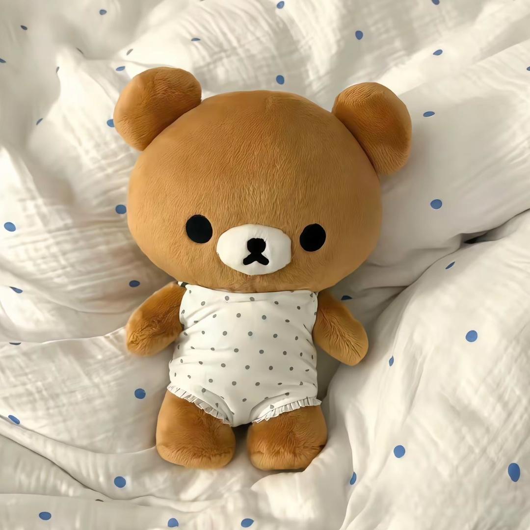 潔^