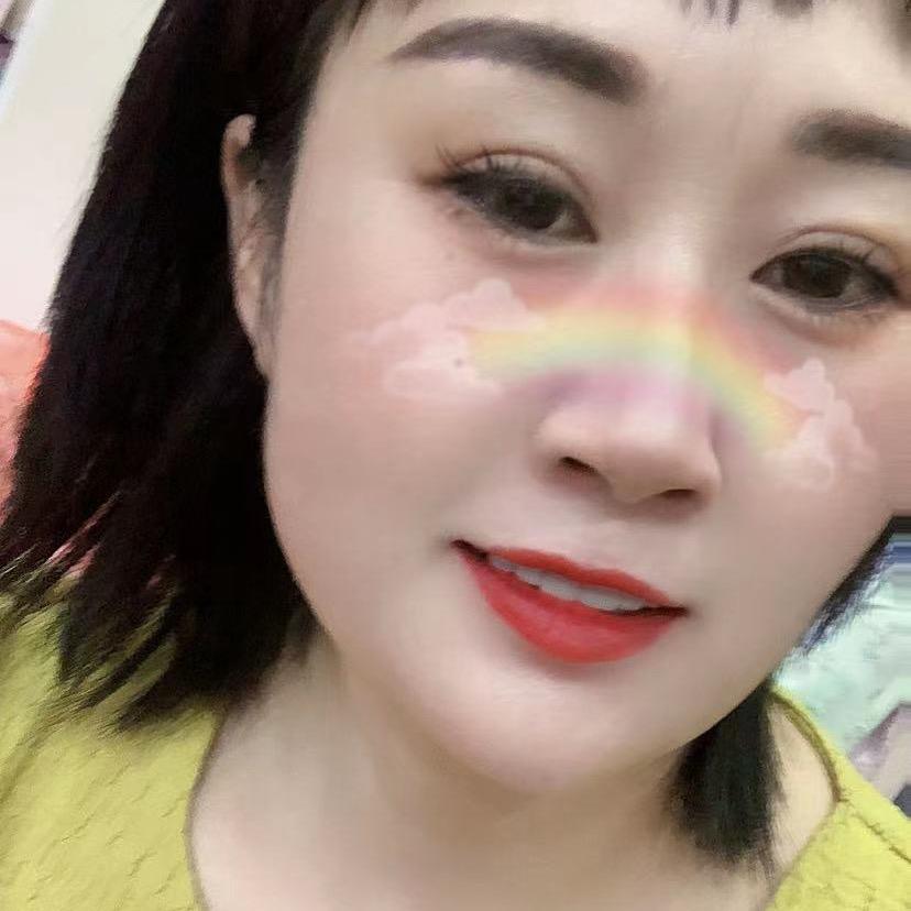 @若相惜~穿搭护肤