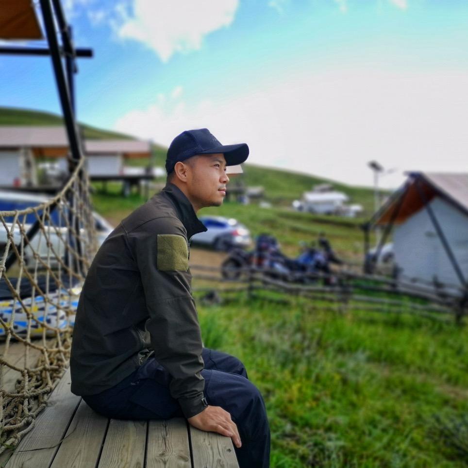 大宋在农村