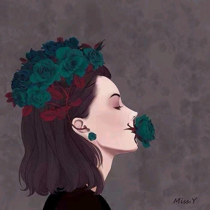 倩与千寻