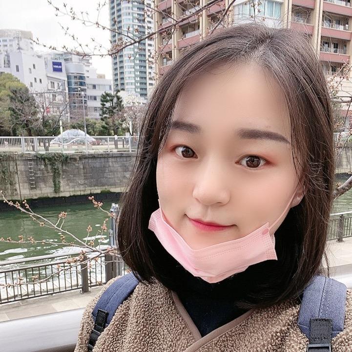 小丫在日本🇨🇳说出国