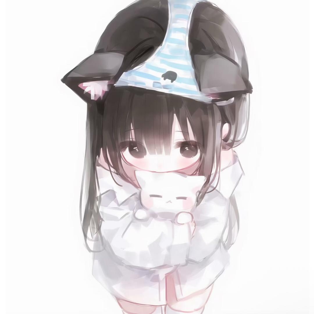 小鱼游呀游