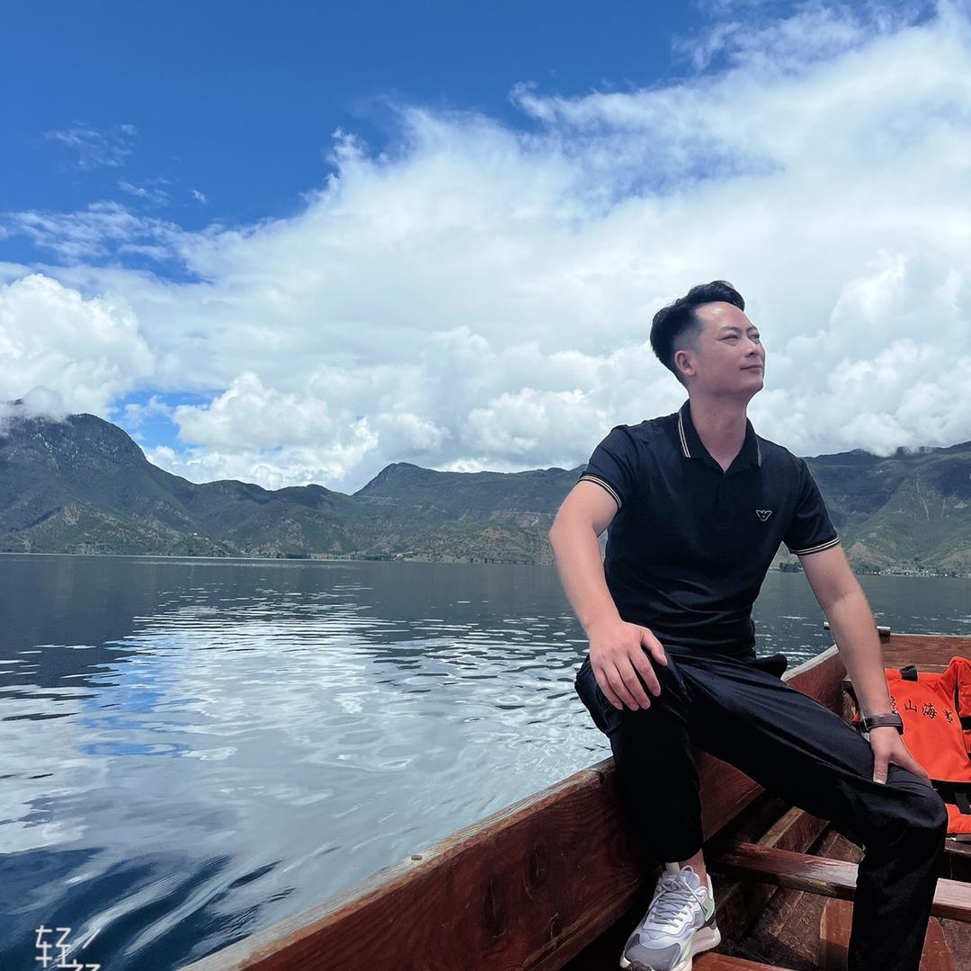 汉中鑫立优品汽车贸易有限公司