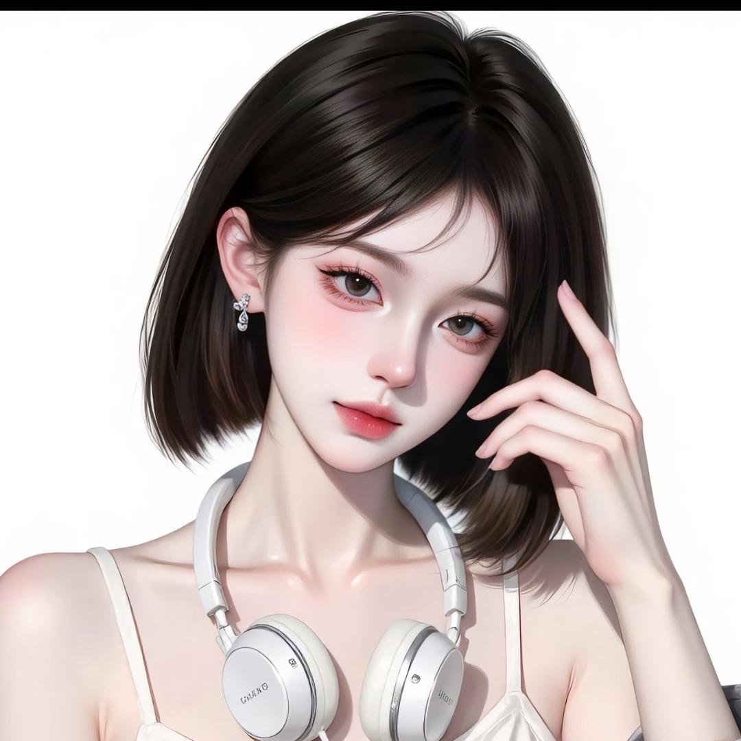 婷の
